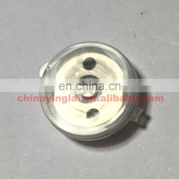 Spare parts engine assembly orifice 04 04# for denso common rail fuel injector valve plate diesel engine assembly