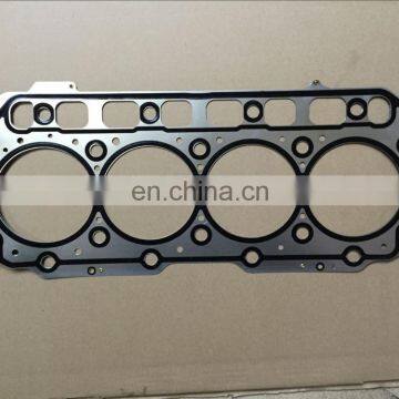 123907-01350 4TNV106 engine gasket head