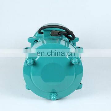 ZW-7 1.5KW Electric External Concrete Vibrator Motor 220V photo-6
