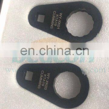 Common Rail Injector Repair Tools Cummin-s KTA19 Injector Special Disassembly Tool Common Rail Injector Removal Tools photo-5