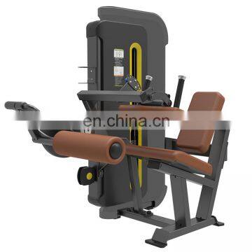 2019 Popular Dhz Fitness Seated Leg Curl Machine Shoulder Exercise For Sale