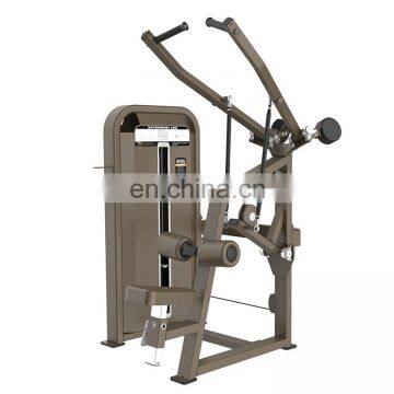E5035 Lat Pull Down Healthy Exercise Machine New Fitness photo-3