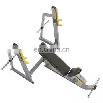 Dhz Machine Bench Press Incline With High Quality