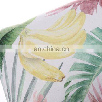 100%Recycle Polyester Customized Decorative Cushion Pillow photo-3