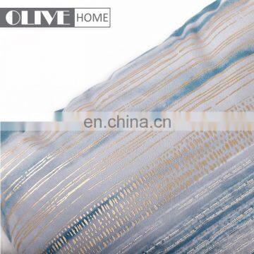 Super Soft Velvet Fashion Chair Home Sofa Seat Cushions Pillow Cover for Sale photo-5