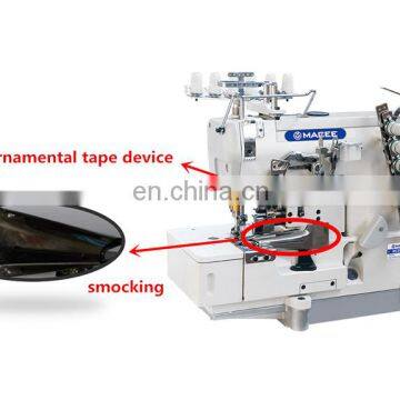 MC 500-09 Ornamental Tape Binding Machine photo-2