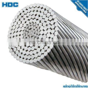 TACSR Conductor High Strength Thermal Resistant Aluminum Alloy Conductor Steel Reinforced high-capacity lightweight aluminum