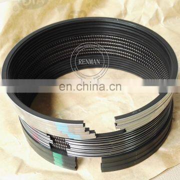 5267503 cummins L9.3 diesel engine piston ring