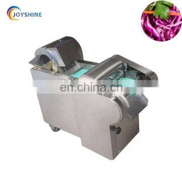 Industrial Vegetable Cutter Dice Cutting Machine Herb Leaf Cutting Machine photo-3