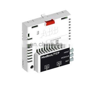 ABB 2-Port Modbus/TCP Adapter    FMBT-21