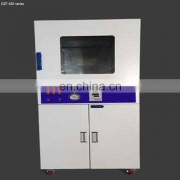 Vacuum Drying Oven photo-5