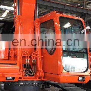 new 20ton China crawler excavator with fuel saving