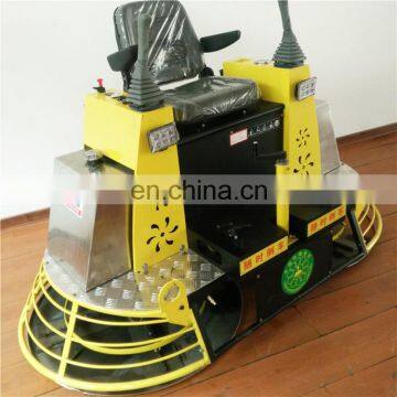 Ride on 1000mm Hydraulic Power Trowel Machine photo-7