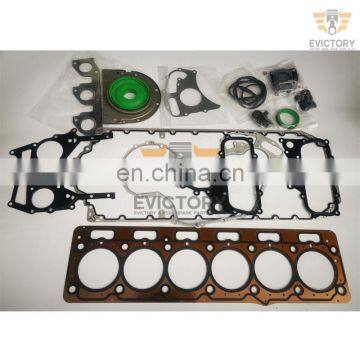 6UZ1-TC Piston Ring Cylinder Liner Head Gasket Kit