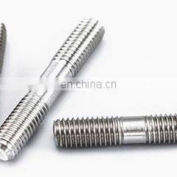 Grade 8.8 Threaded Rod M16 Stud Bolt And Nut With Galvanized photo-7