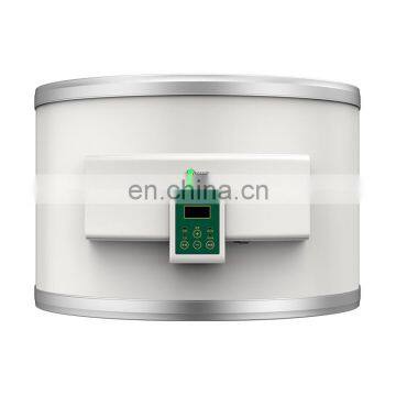 Biofeedback Device Far Infrared Sauna Cabin for Pain Relief