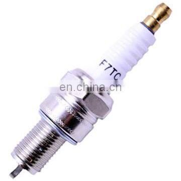Handsome Hall Spare Parts Car Spark Plug F7TC photo-3