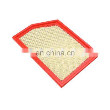 High Quality Car Spare Parts Cabin Air Filter 13780-75J0002 photo-3