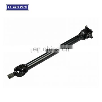 Auto Spare Parts Front Propeller Driveshaft Assembly 26208605866 For BMW X5 X6