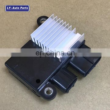 Engine Cooling Fan Control Module Unit Computer OEM 89257-12020 8925712020 For Toyota For Prius For Verso For Corolla For CROWN