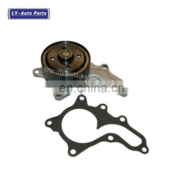 FOR TOYOTA ZELAS VENZA ENGINE WATER PUMP FOR RAV4 SIENNA HIGHLANDER CAMRY 16100-39515 1610039515 FOR LEXUS ES