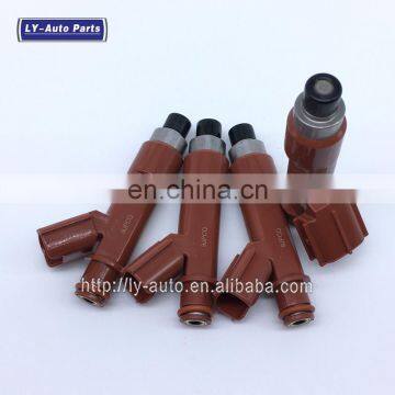 23250-22090 2325022090 Injection Valve Engine Fuel Injector Nozzle For Toyota For Corolla For Matrix For Pontiac For Vibe 1.8L photo-2