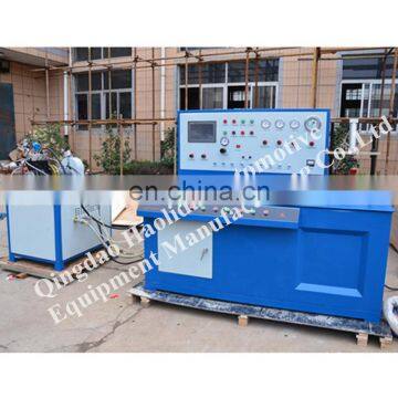QYZ-2 Model Air Compressor Test Bench photo-5