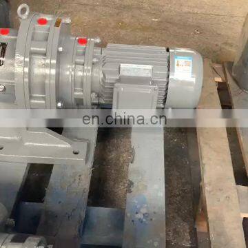 china  planetary gear motor cycloidal speed reducer