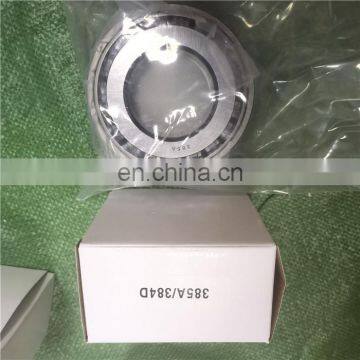 China Inch Taper Roller Bearings 378DE/372A 581D/572 385A/384D photo-5
