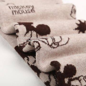 Spring Autumn Girl Leggings Children Legging Long Pants for Boys&Girls Custom Designs photo-3