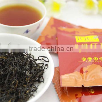 Keemun Black Tea,Organic Black Tea