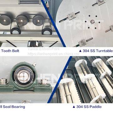 Zinc Automatic Block Making Acid Etching Machine For Metal photo-5