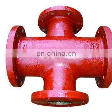 Universal Flanged Adaptors and Couplings photo-5
