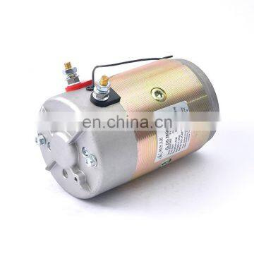 dc Motor 12 v 1.6kw for Power Unit Pack photo-3