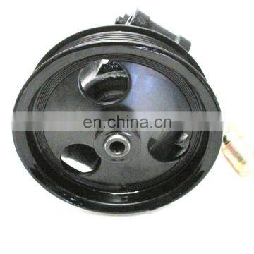 NEW Power Steering Pump 1473440 4047464 1C1C3A696AA 1C1C3A696AB/AC High Quality photo-2