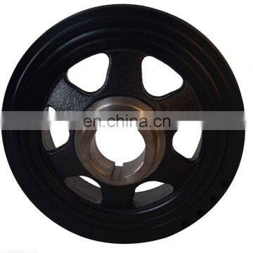 2720300903 For Mercedes W203 W204 Crankshaft Pulley Vibration Damper 28242 High Quality photo-4