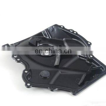06H109210AF EA888 Timing Chain Cover с 3 кронштейнами Нижняя 06H109210AG 06H109210Q 06H109211AE Высокое качество photo-4