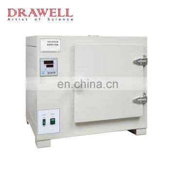 HHG-9078A High Temperature Air Laboratory Drying Oven photo-2