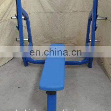 Sports Gym Equipment Flat Bench Press LA31