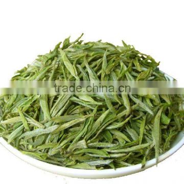 Huoshan Huangya Yellow Tea, Good Quality