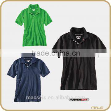 QUICK DRY AND BREATHABLE POLO FUNCTION SPORTSWEAR OEM