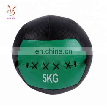 Factory direct PU soft medicine ball