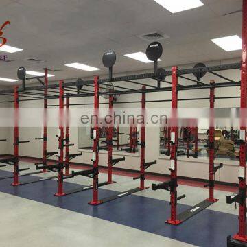 Crossfit Fitness Equipment Rig for Body Building photo-3