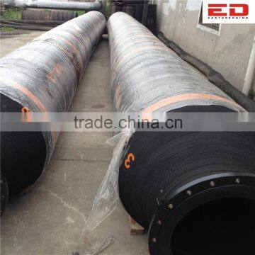 High quality dredge floating dredging hose