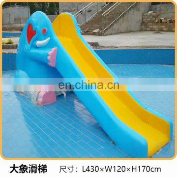 Aqua Park Water Slide for Kids