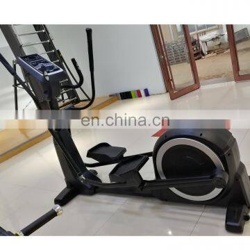 Commercial Elliptical  Crosstrainer Heavy Commercial Self generating Elliptical