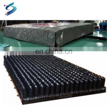 Extreme Sports Freefall Stunt Jump Landing Inflatable Mats Stunt Air Bag Crash Mat Big Jump Airbag Inflatable Stunt Mat