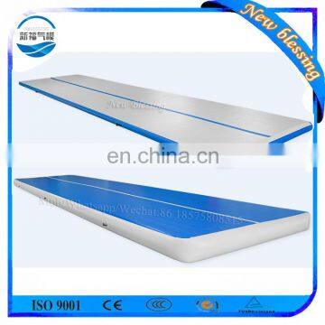 New Antique Air Sealed Type Gym Mat/outdoor Inflatable Air Tumble Track photo-6