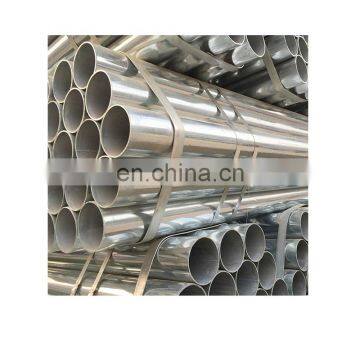 gi pipe 8 inch bs1387 gi pipe thickness class b and c 50mm 2" gi pipe class b price