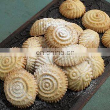 Kunshan Beikn Factory Price Maamoul Maker Filled Maamoul Cookies Encrusting Machine photo-6